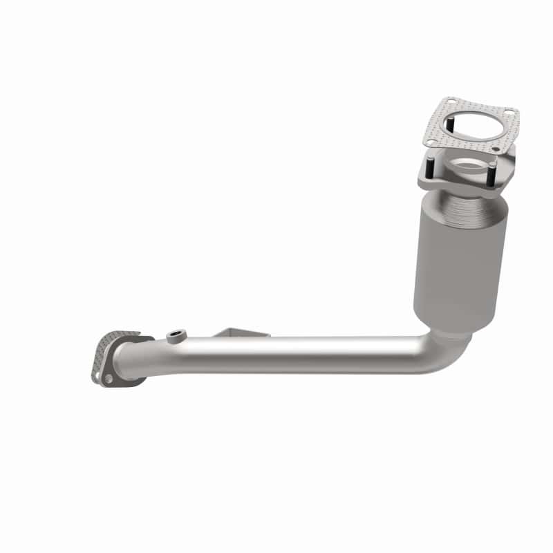 Magnaflow — MagnaFlow Conv DF Escort 97-98 W/2.0L Eng. Ma
HM Grade
HM - view 21