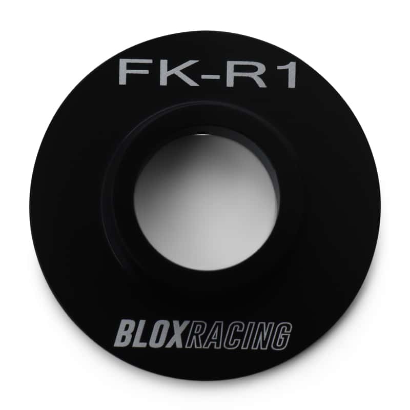 BLOX Racing — BLOX Racing 16-21 FK Civic - Rear - 12 Pieces Subframe Hard Collar Kit - view 4