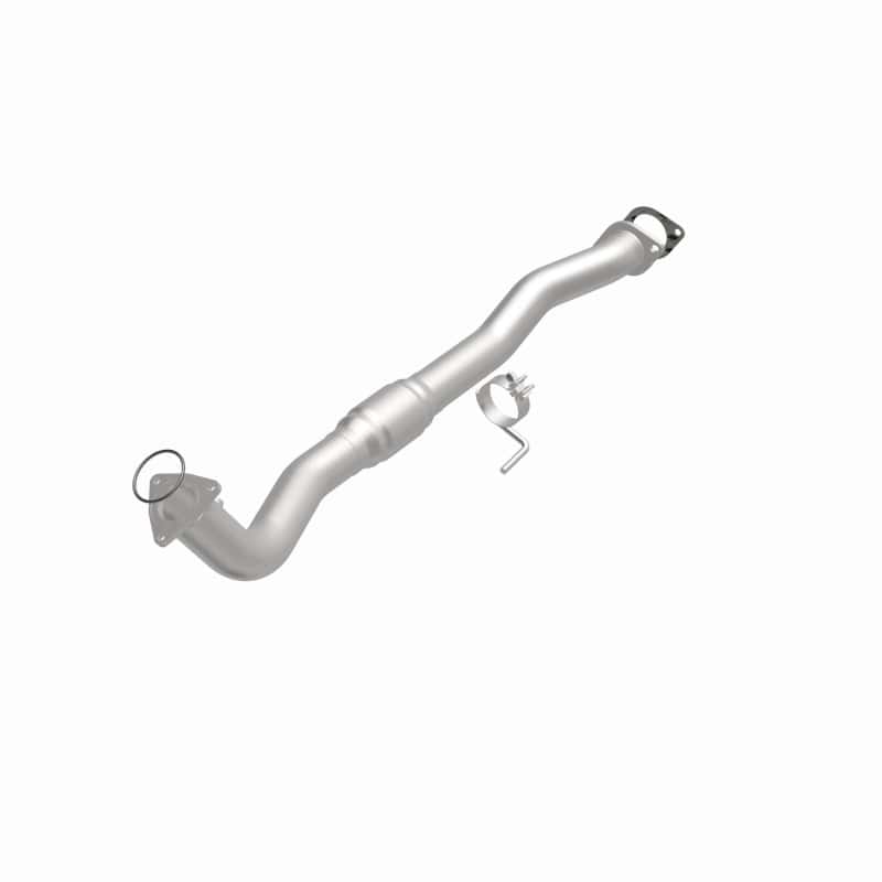 Magnaflow — Magnaflow Conv DF 2001-2006 Sierra HD V8 6.0L Passenger Side
OEM Grade
OEM - view 28