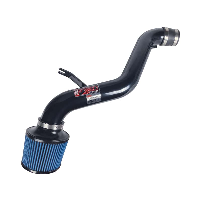 Injen — Injen 97-01 Prelude Black Short Ram Intake
Short Ram Intake - view 4