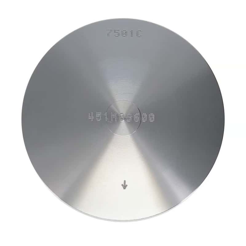 Wiseco — Wiseco Yamaha YZ465 80-81/ IT465 81-82 3386TD Piston Kit
Piston Kit - view 12