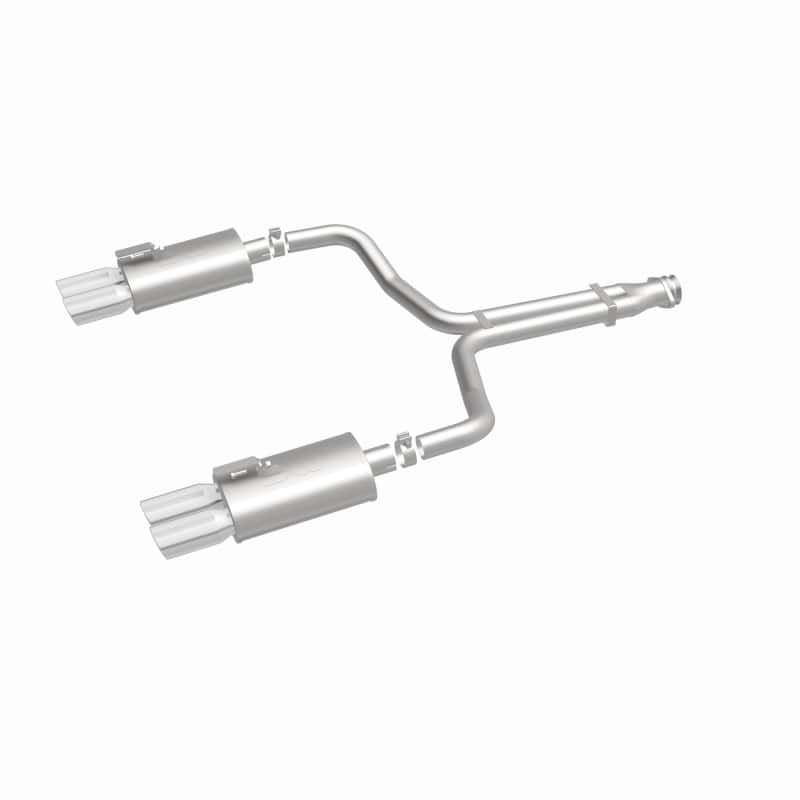 Magnaflow — MagnaFlow Sys C/B 86-91 Chevy Corvette C4 L98
Cat-Back - view 28