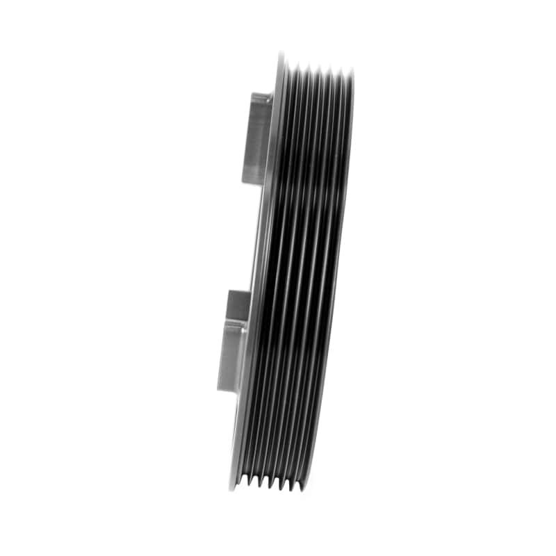 Fluidampr — Fluidampr Toyota 2JZ Dry Sump Pulley Accessory (Use w/ PN 840801)
Dry Sump Pulley - view 8