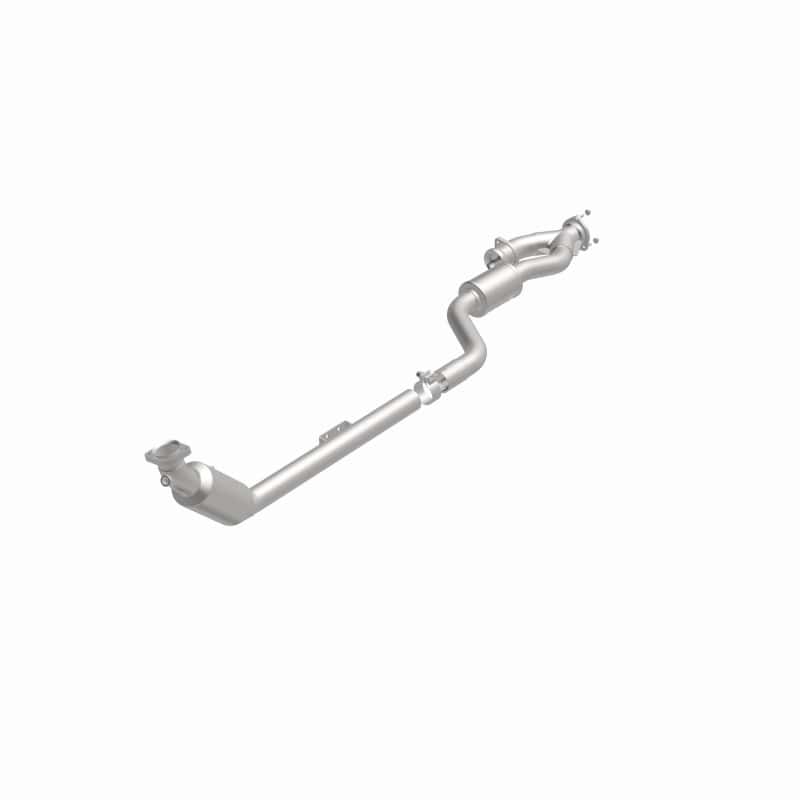 Magnaflow — Magnaflow 06-07 Mercedes-Benz C230 2.5L Direct Fit Converter
California - view 29