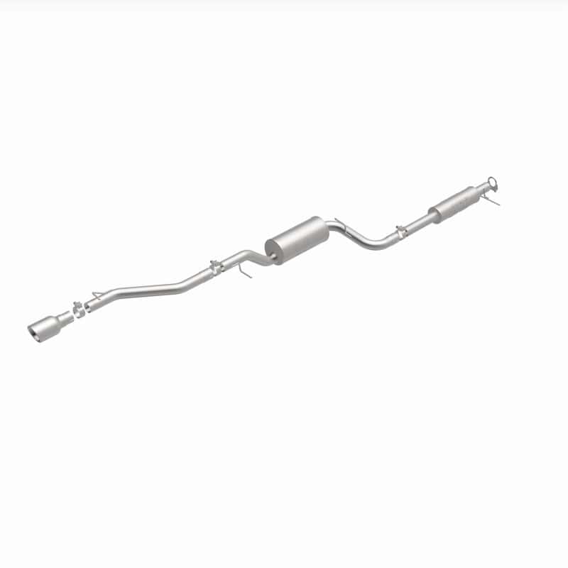 Magnaflow — MagnaFlow Sys C/B 07 Mazda inch3inch 2.0/2.3L I-4
Cat-Back - view 7