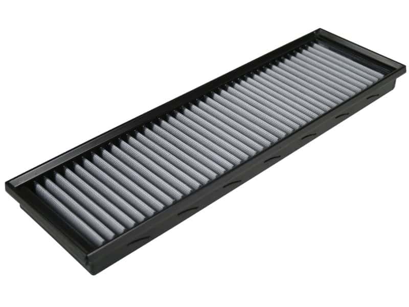 aFe — aFe MagnumFLOW Air Filters OER PDS A/F PDS VW Jetta/Rabbit (MKV) 05-10 L5-2.5L
Magnum FLOW Filter
AirFilter - view 1