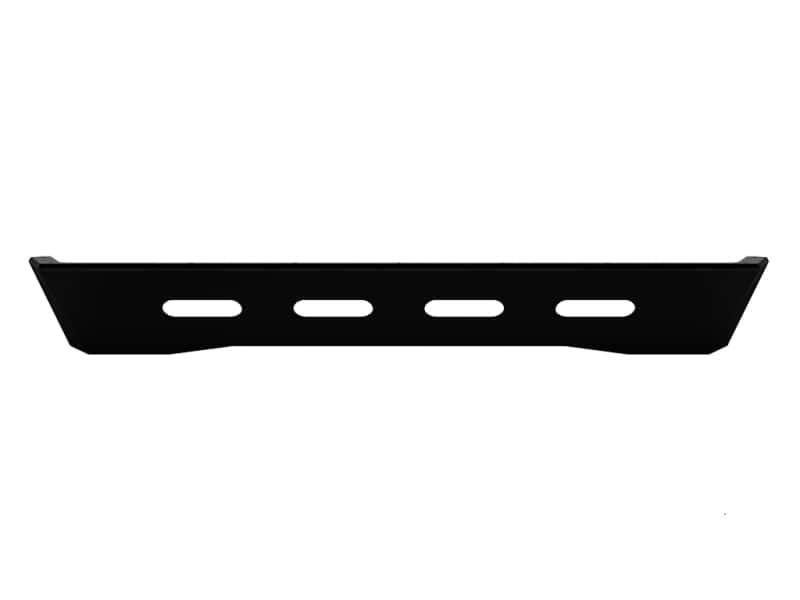 ICON — ICON 07-18 Jeep Wrangler JK Pro Series Front Bumper Skid Kit
SKID PLATE - view 4