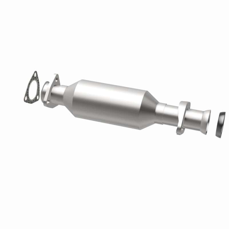 Magnaflow — MagnaFlow Conv Direct Fit Acura 92-95
Standard Grade
Standard - view 19