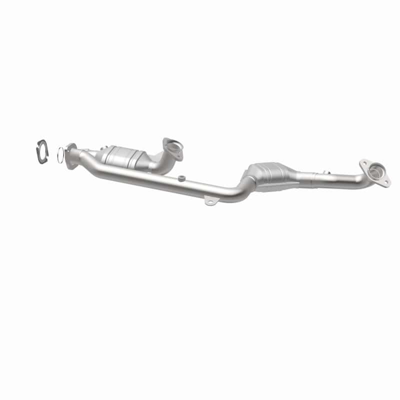 Magnaflow — MagnaFlow Conv DF 95-97 Continental 4.6 front
HM Grade
HM - view 19