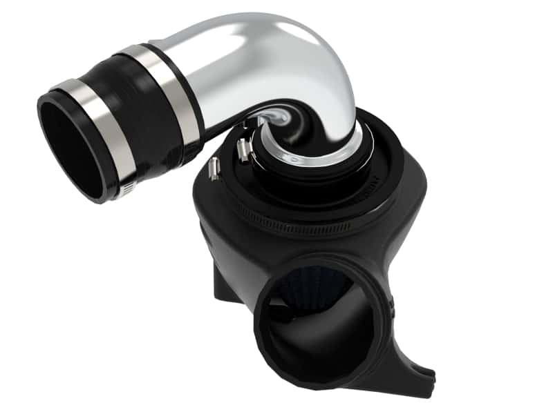 aFe — aFe Takeda Momentum Sealed Intake System 12 Honda Civic Si 2.4L Stage 2 Pro 5R Polished
Momentum Intake Kit
AirIntKt - view 4