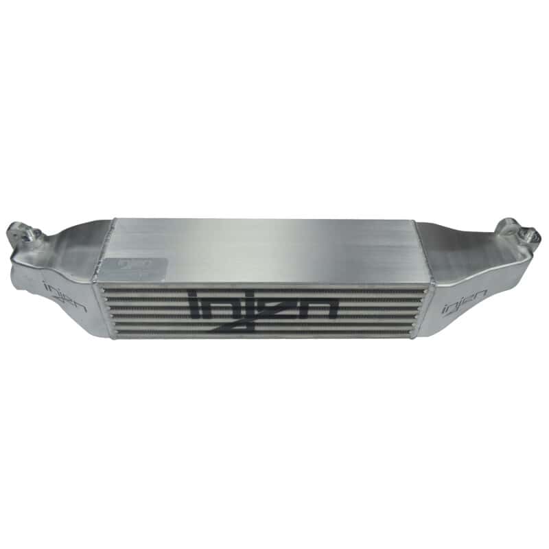 Injen — Injen 17-20 Honda Civic Type-R (FK8) I4 2.0L Bar and Plate Front Mount Intercooler
TChrgrIcoolerKit - view 11