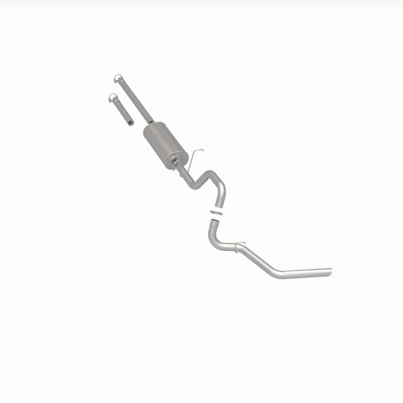 Magnaflow — MagnaFlow BRE Exhaust Kit 98-02 Ford F-150 F-250
Exhaust Kit - view 11