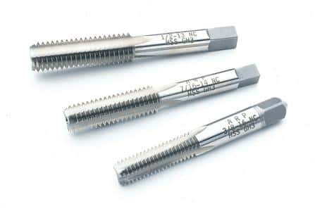 ARP — ARP 5/16in-18 Thread Cleaning Chaser Tap - view 1