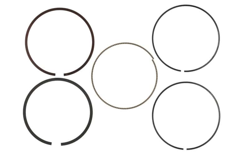Wiseco — Wiseco 96.50mm Bore 1.2mm x 1.5mm x 2.0mm Piston Ring Set
Piston Rings - view 2