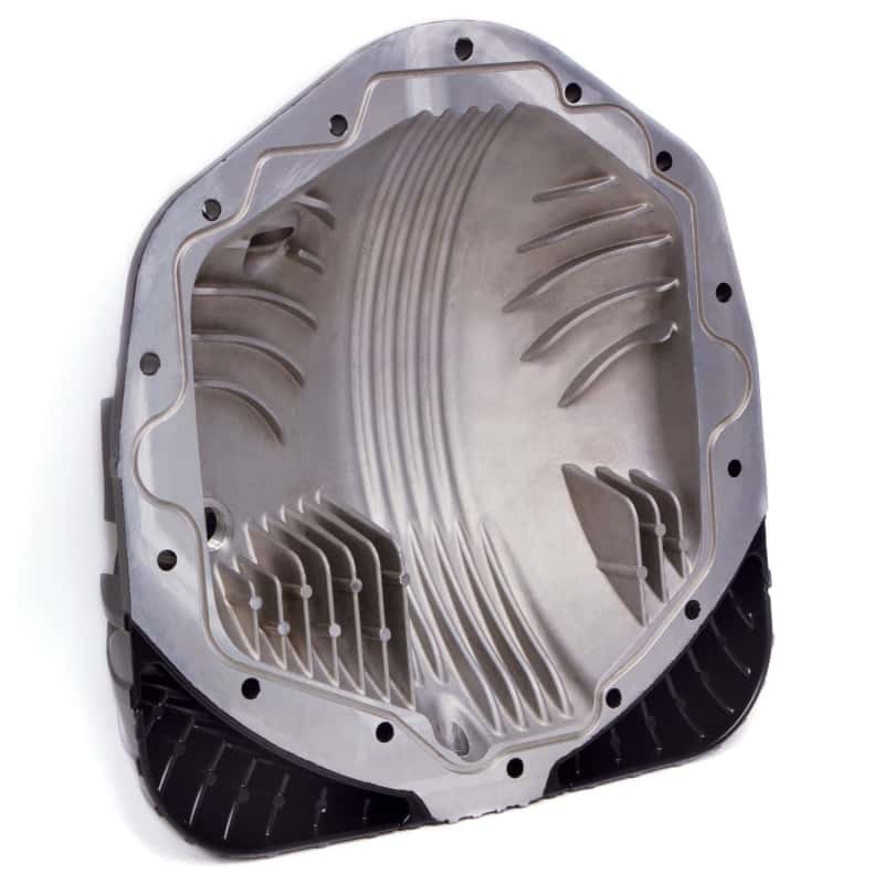 Banks Power — Banks Power 01-18 GM / RAM Black Differential Cover Kit 11.5/11.8-14 Bolt
DiffrlCover - view 12