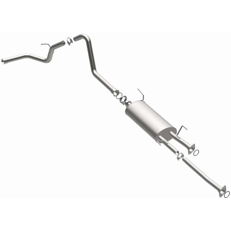 Magnaflow — MagnaFlow BRE Exhaust Kit 09-13 Toyota Tundra
Exhaust Kit - view 26