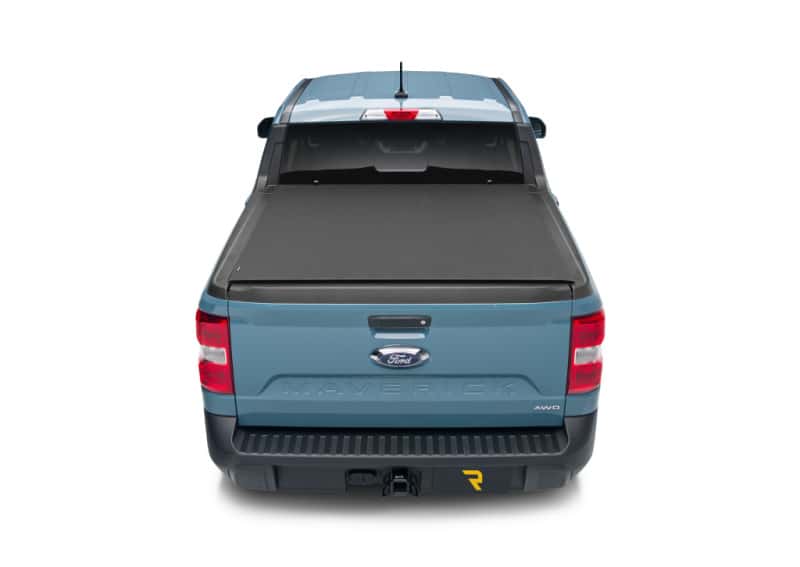 Truxedo — Truxedo 2022 Ford Maverick 4ft 6in Pro X15 Bed Cover
PX15 22-26 Maverick - view 26