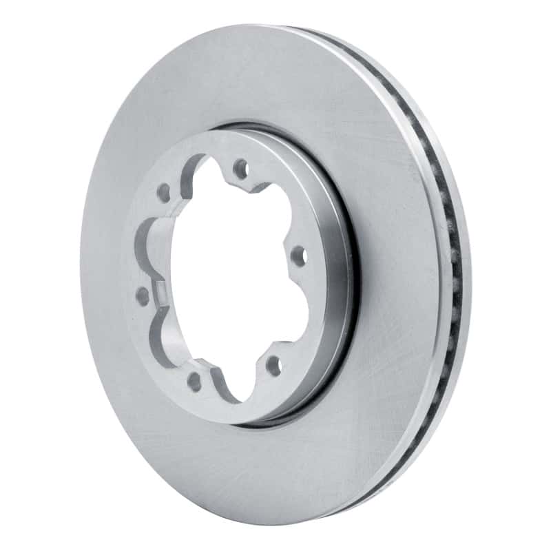DFC — DFC 03-06 Renault Laguna (Mexico) Front Brake Rotor
DFC Brake Rotor - view 2