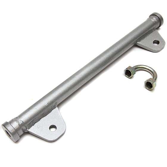 Whiteline — Whiteline 89-98 Nissan 240SX S13 & S14 Rear Hydraulic HICAS lock kit
Hicas Lock Kit - view 5