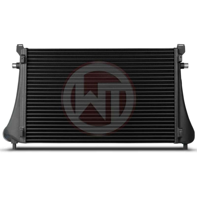 Wagner Tuning — Wagner Tuning VW Tiguan 2.0TSI Competition Intercooler Kit - view 3