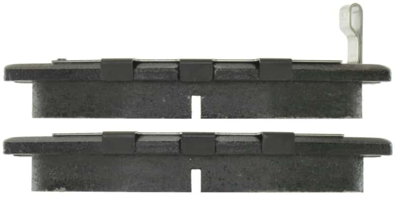 Stoptech — StopTech Performance 4/89-99 Mitsubishi Eclipse GST Rear Brake Pads
Sprt Brk Pad W/Hdwr - view 5