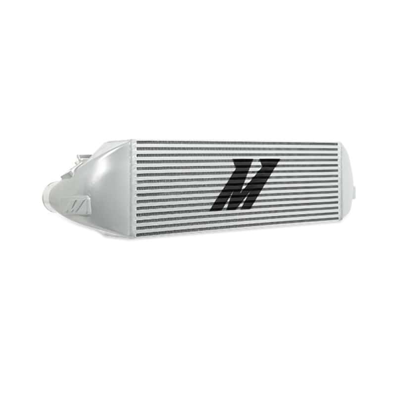 Mishimoto — Mishimoto 2013+ Ford Focus ST Intercooler (I/C ONLY) - Silver
Intercooler Kit - view 4