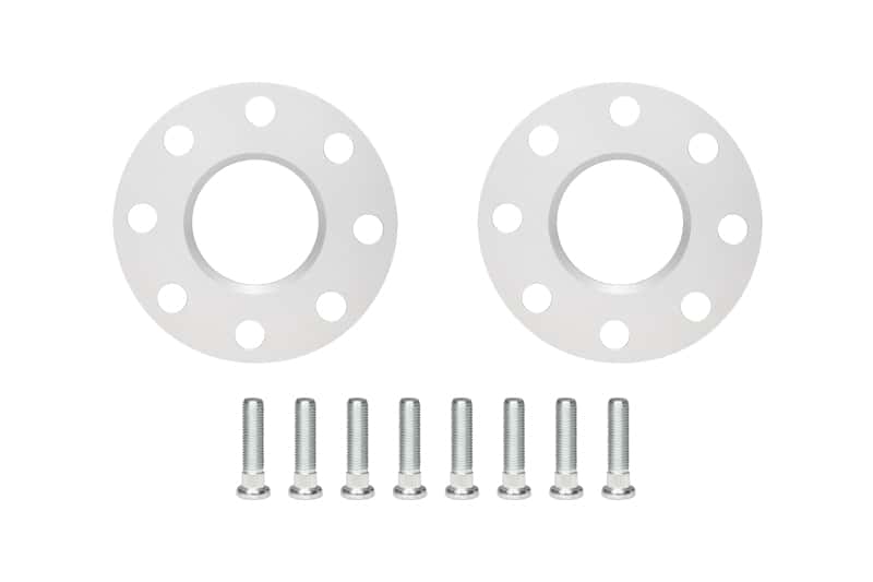 Eibach — Eibach Pro-Spacer System 5mm Spacers (2) / 4x100 Bolt Pattern / 54.1 CB for 90-93 Mazda Miata
5mm Pair - view 1