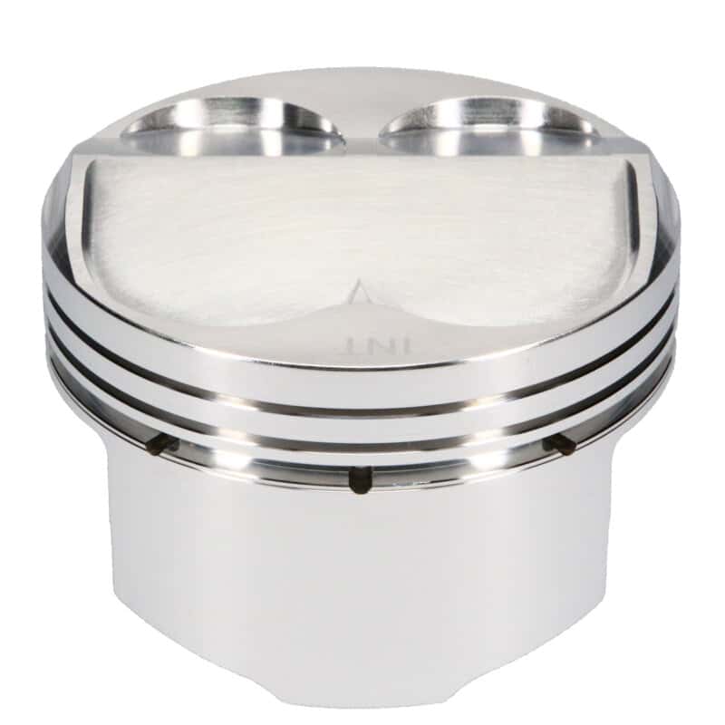 JE Pistons — JE Pistons FORD ZETEC 2.0KIT Set of 4 Pistons - view 2