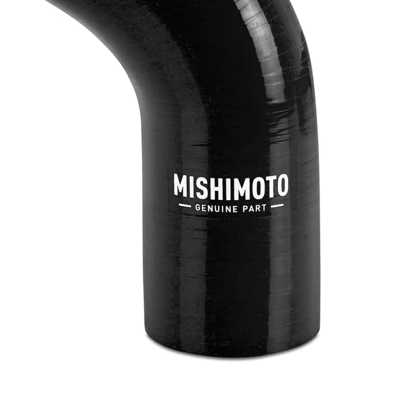 Mishimoto — Mishimoto 2022+ Subaru WRX Black Silicone Hose Kit
Coolant Hose Kit - view 4
