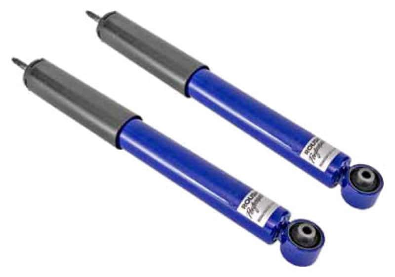 Roush — Roush 2005-2014 Ford Mustang GT 4.6L/5.0L Stage 2 Rear Shocks - Pair
Rear Shocks, Pair - view 2