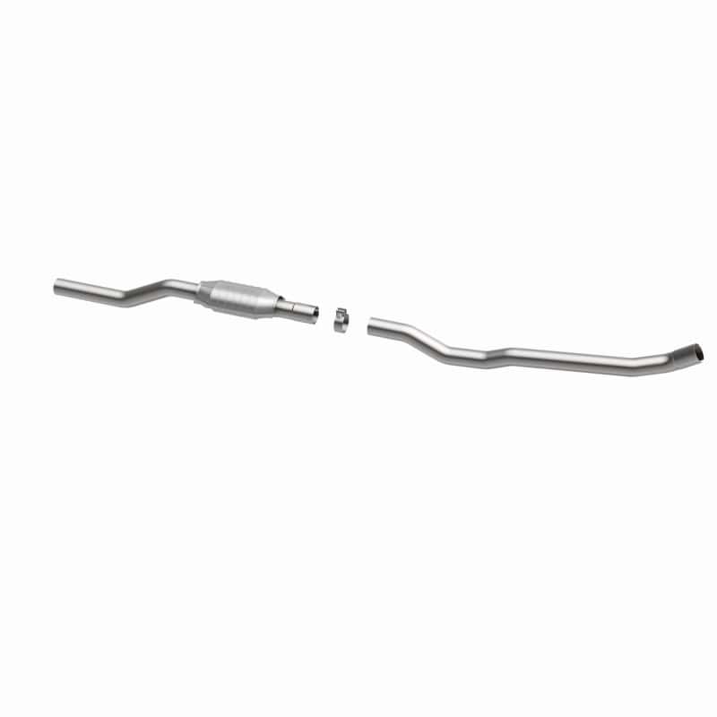Magnaflow — MagnaFlow Conv DF Dodge Dakota 97-99 3.9L/5.2
HM Grade
HM - view 21
