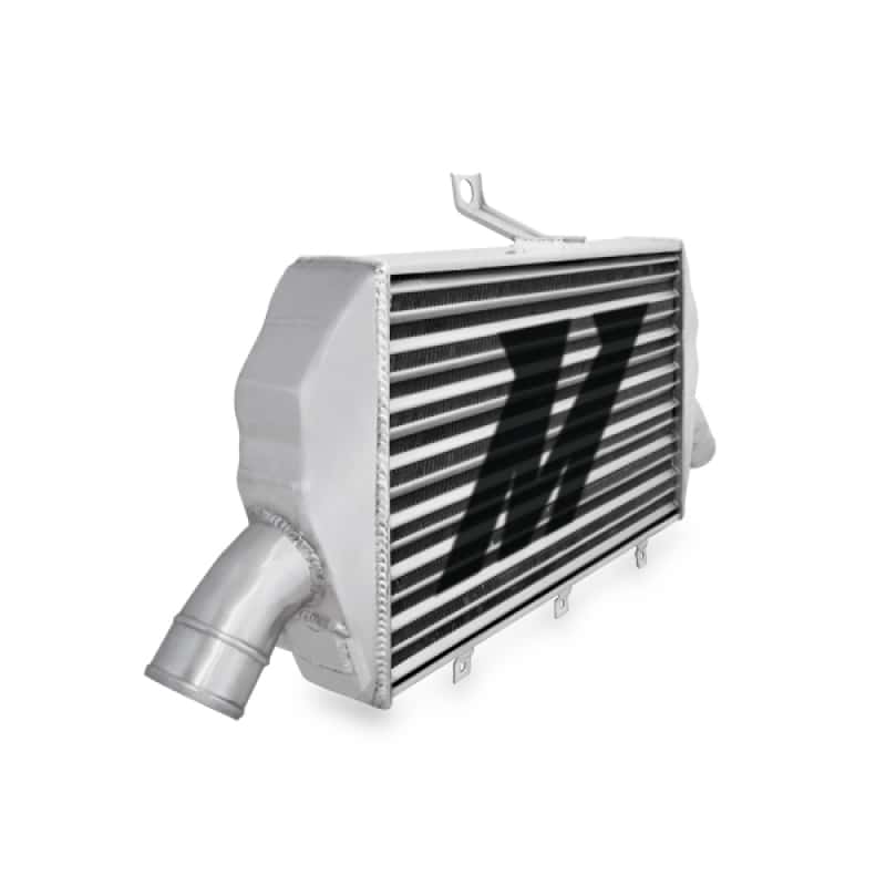 Mishimoto — Mishimoto 01-07 Mitsubishi Lancer EVO Intercooler
Intercooler Kit - view 5