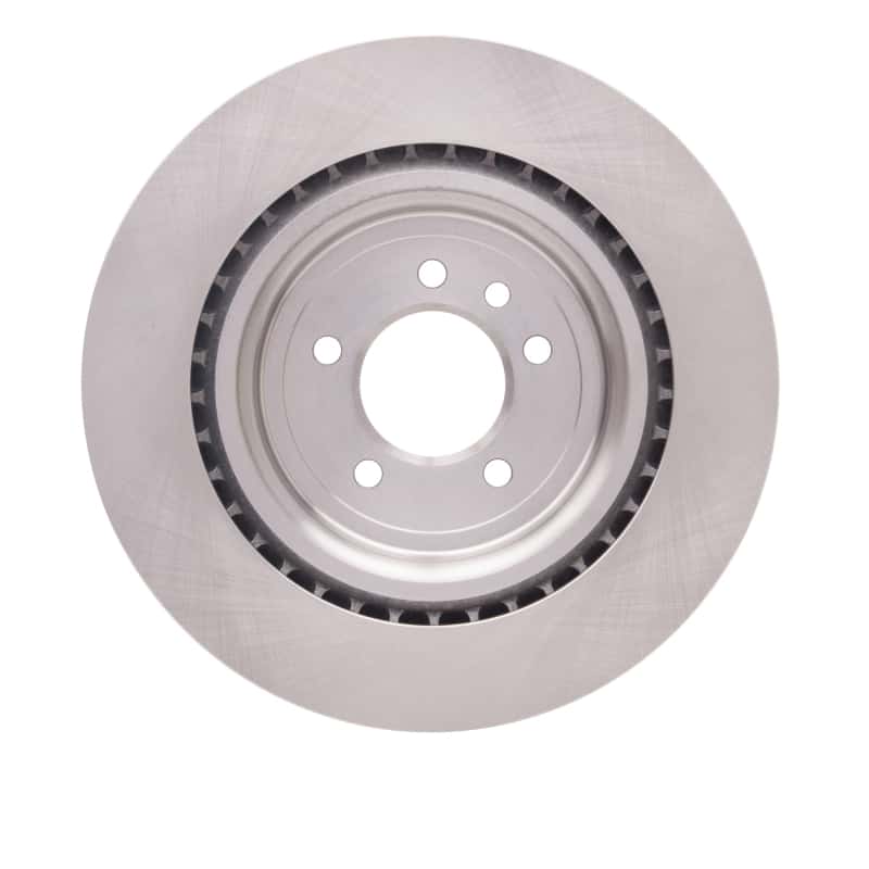 DFC — DFC 13-25 Land Rover Discovery Rear Brake Rotor
DFC Brake Rotor - view 5