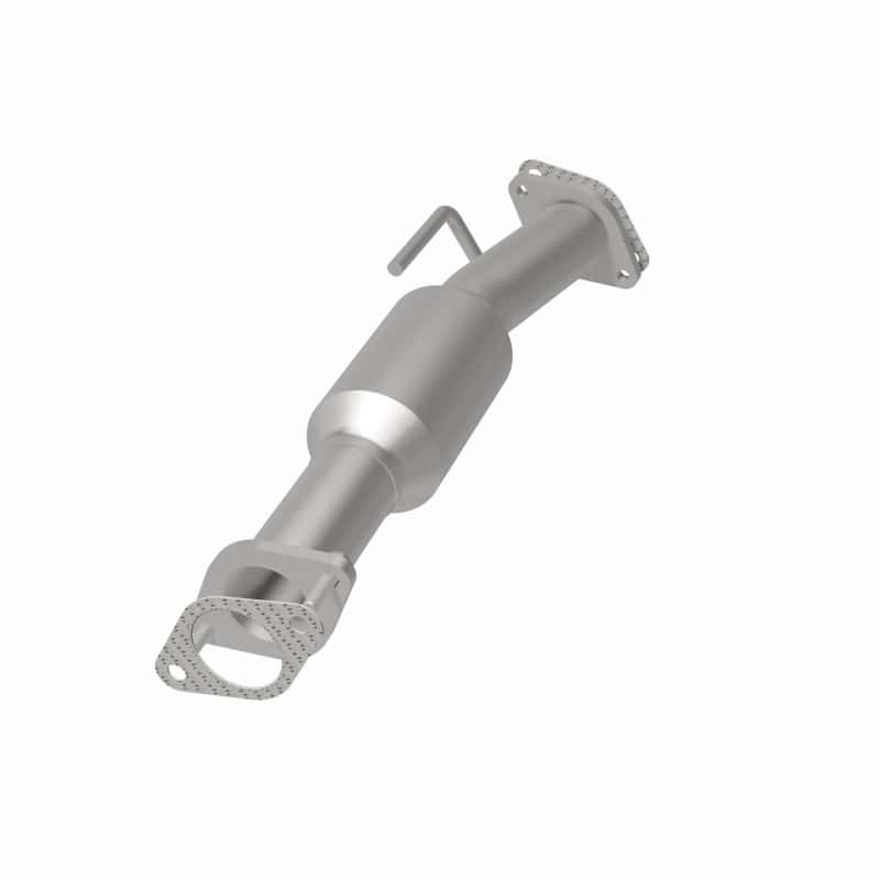 Magnaflow — MagnaFlow Conv DF 09-11 GMC Acadia 3.6L
OEM Grade
OEM - view 17