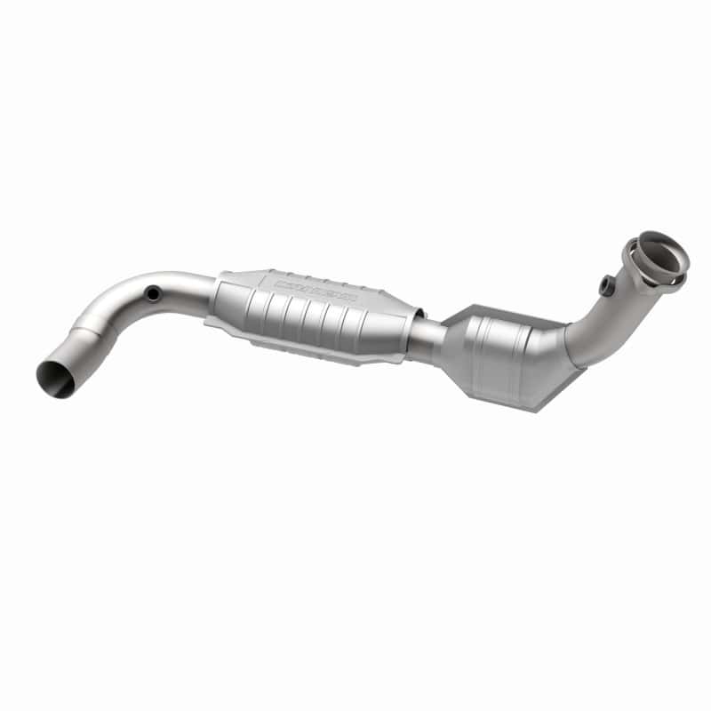 Magnaflow — MagnaFlow Conv DF 97-98 Ford Exped 4.6L D/S
HM Grade
HM - view 21