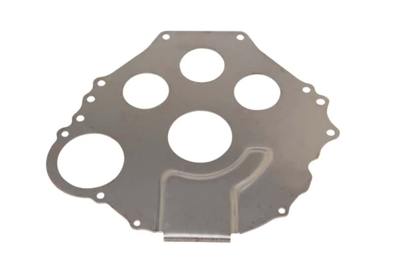 Ford Racing — Ford Racing Starter Index Plate Small Block Manual Transmission
BellhsngMotorPlate - view 1