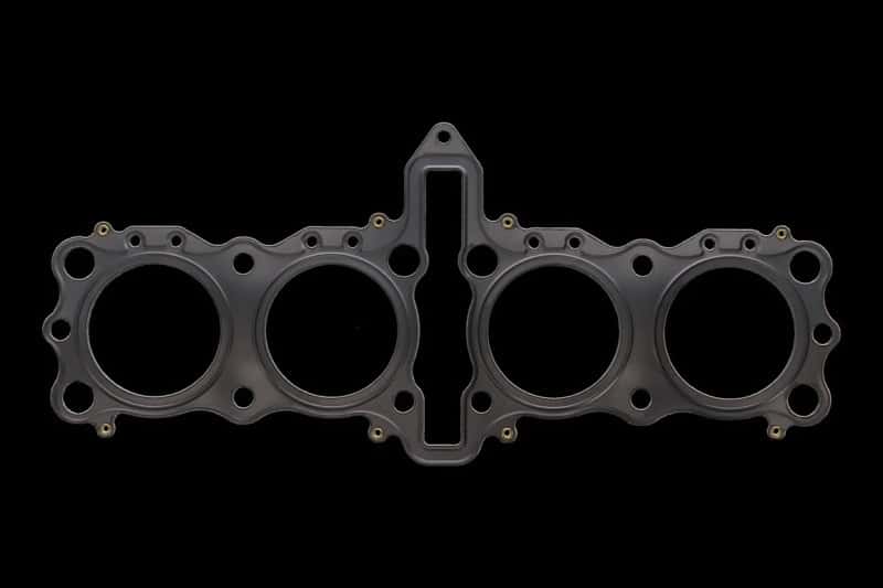 Wiseco — Wiseco 90-92 Suzuki GXSR750 SprgSteel Head Gasket
Gasket Kit - view 2