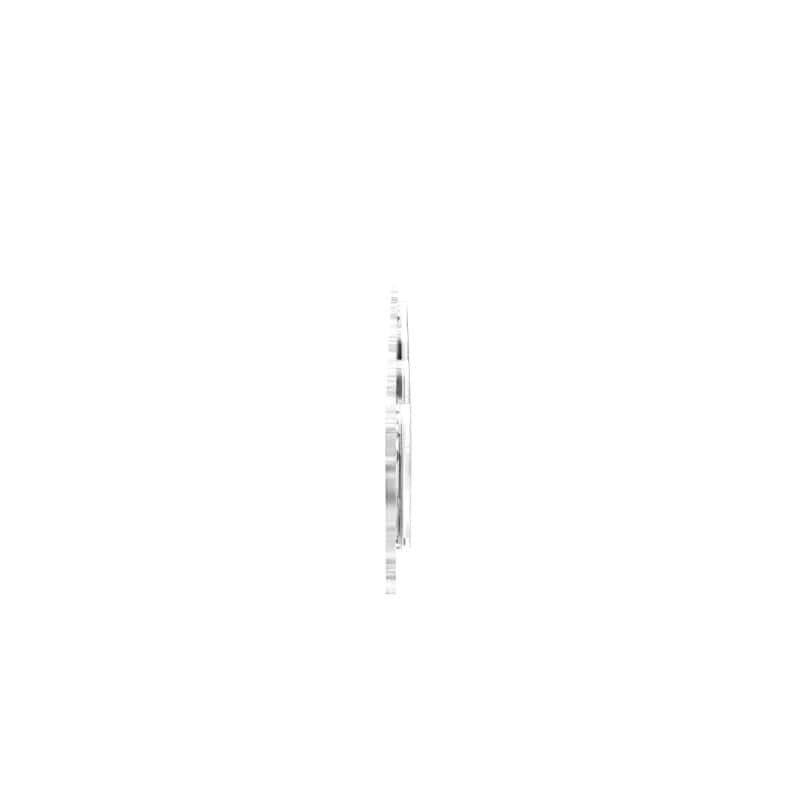 KC HiLiTES — KC HiLiTES FLEX ERA LED Clear Combo Beam Lens for Light Bars - view 13