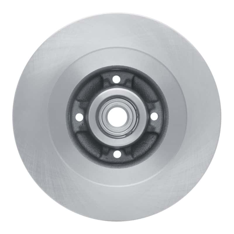 DFC — DFC 99-03 Renault Scenic (Mexico) Rear Brake Rotor
DFC Brake Rotor - view 5