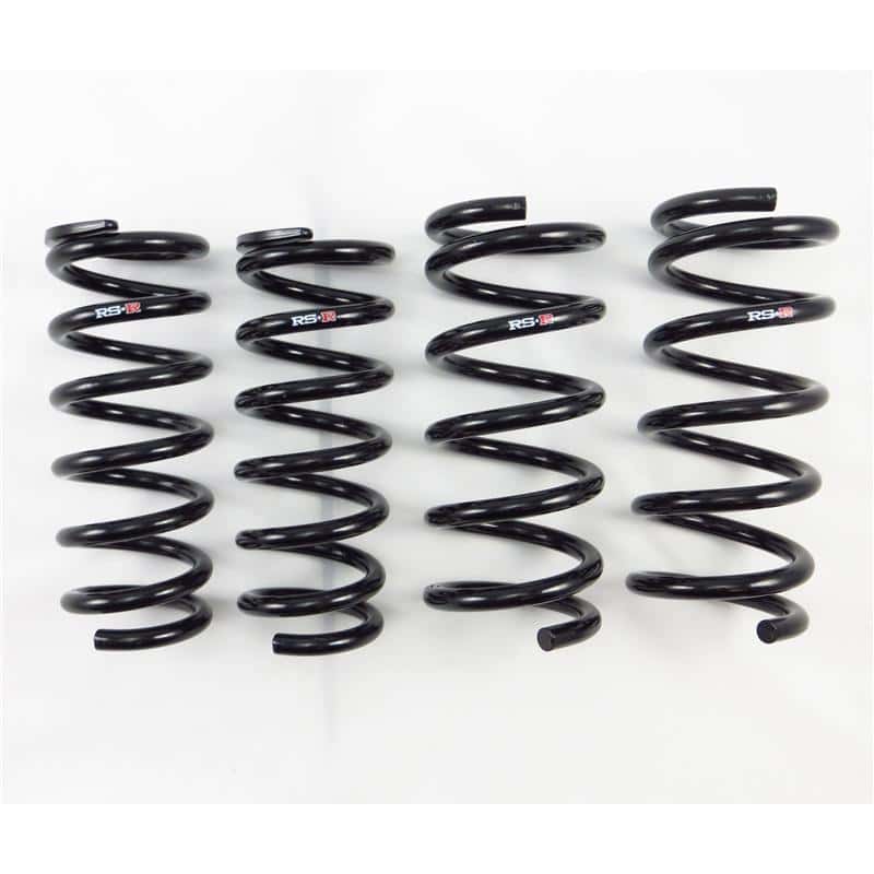RS-R — RS-R 2007-2015 Infiniti G37 2dr/4dr RWD (CKV36) Down Sus Springs - view 1