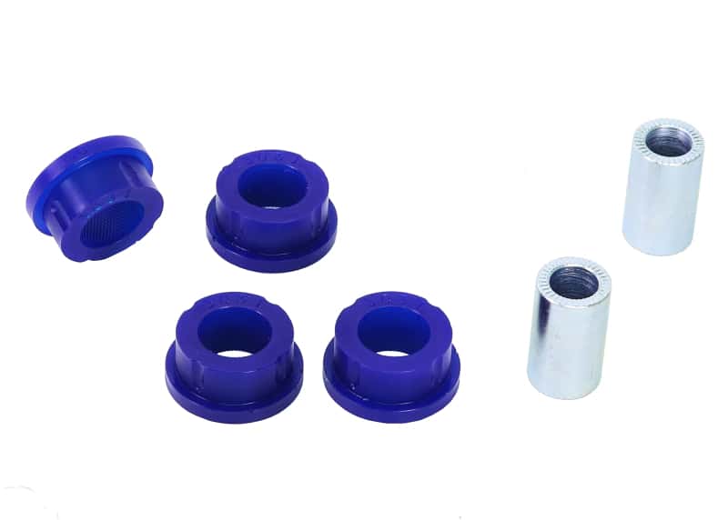 Superpro — SuperPro 1993 Toyota Supra Twin Turbo Trailing Arm Rearward Bushing Kit (In Hub)
Bushing Kit - view 3