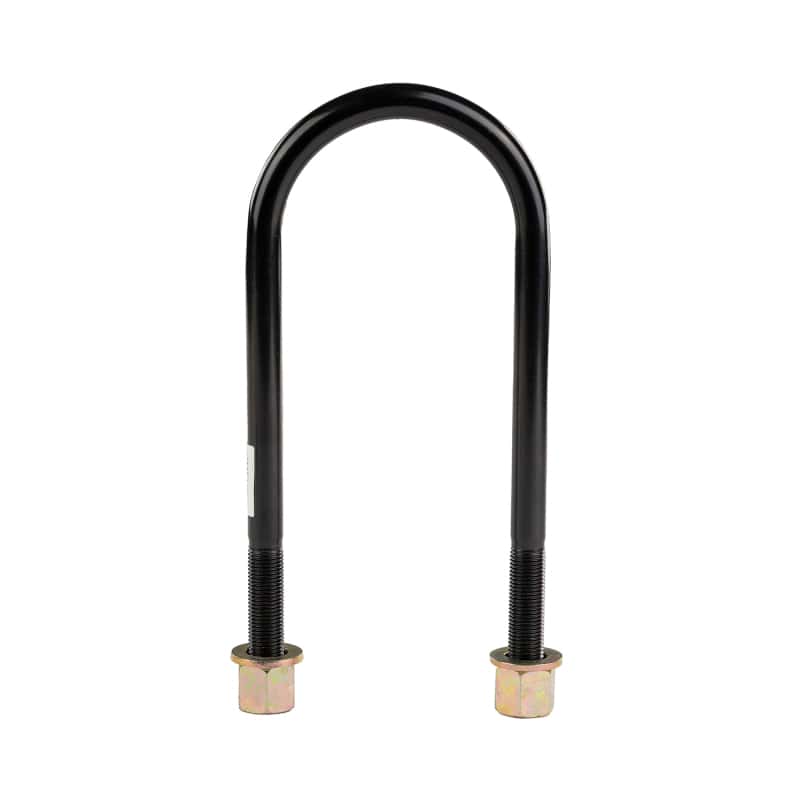 Old Man Emu — ARB / OME U Bolt Washer & Nut
U-Bolt - view 1