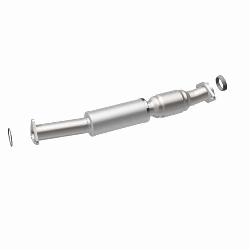 Magnaflow — MagnaFlow Conv DF 91-95 3.2L Acura Legend
Standard Grade
Standard - view 19