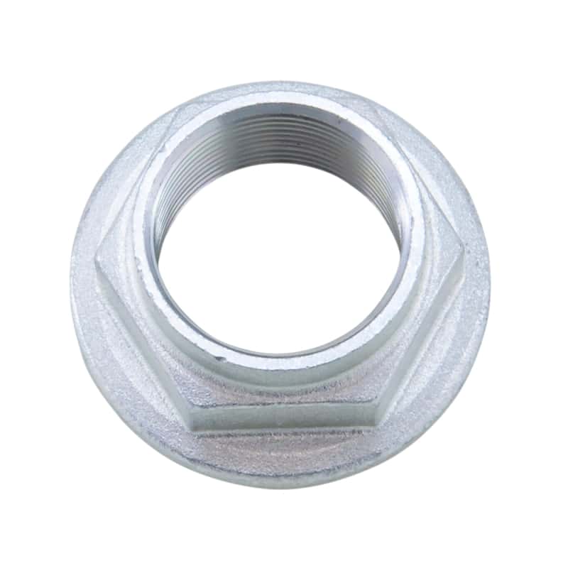 Yukon Gear & Axle — Yukon Gear Toyota T100 & Tacoma Pinion Nut
Pinion nut  - view 3