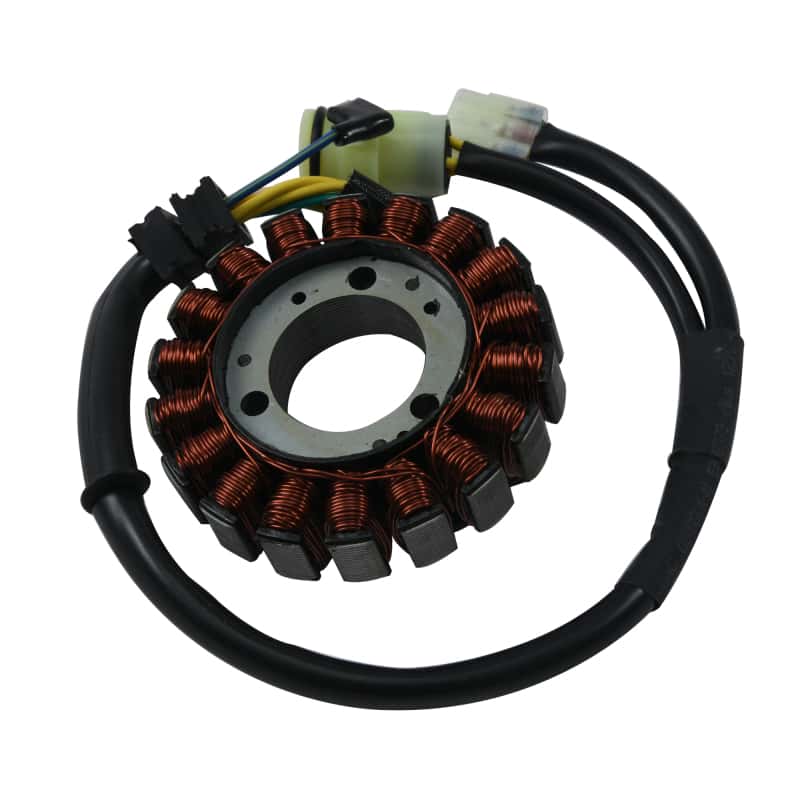 Arrowhead — Arrowhead 98-00 Honda TRX300 Fourtrax Stator Coil - view 2