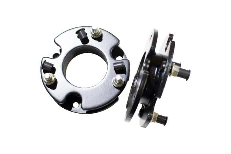 Fishbone Offroad — Fishbone Offroad 04-20 Ford F150 2WD/4WD 2.0In Leveling Kit - view 1