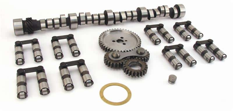 COMP Cams — COMP Cams Camshaft Kit CS 291T HR-107 M - view 2