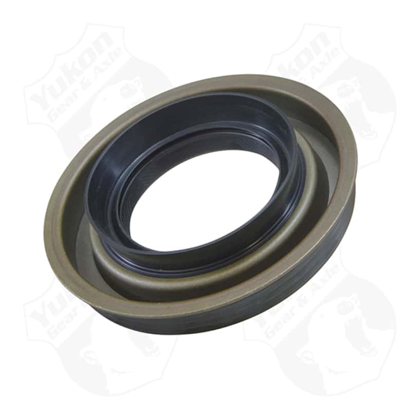 Yukon Gear & Axle — Yukon Gear Pinion Seal For 03+ Chrysler 8in Front Diff
Pinion seal  - view 2