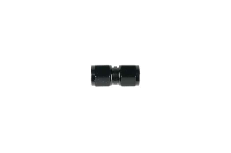 Aeromotive — Aeromotive Fitting - Union - Swivel - AN-08 Female
Fitting - view 3