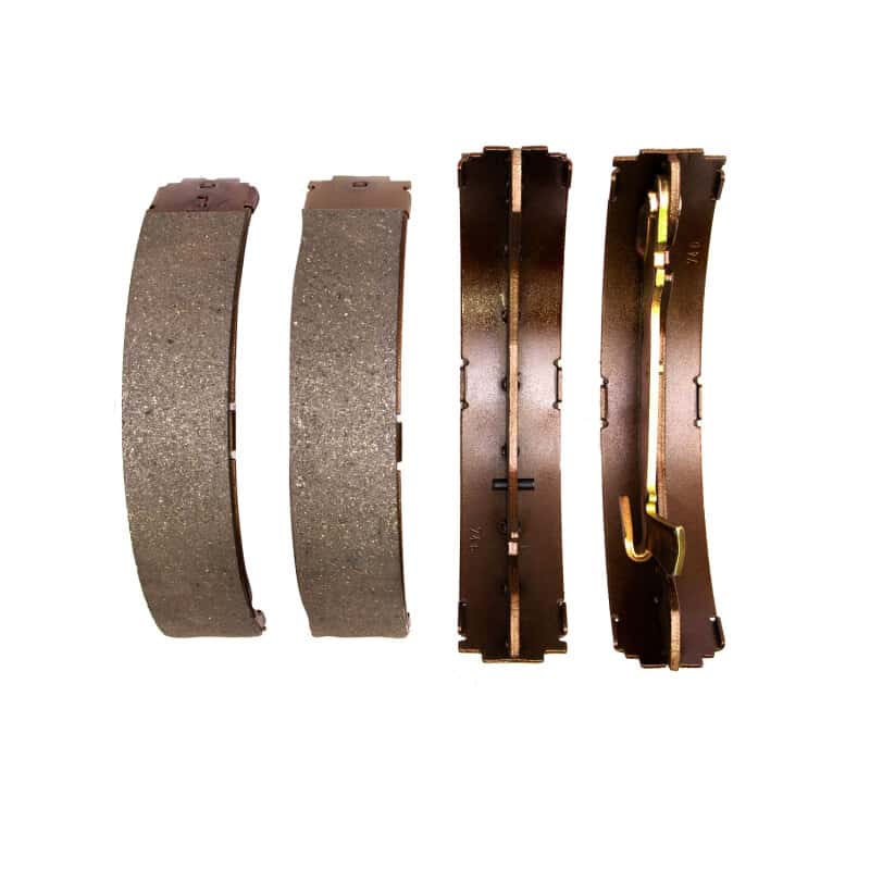 DFC — DFC 99-02 Hyundai Sonata Rear Premium Service Shoes
DFC Brake Shoe Set - view 2